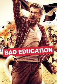 Bad Education